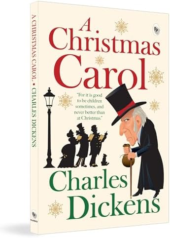 A Christmas Carol: A Facsimile of the Original 1843 Edition in